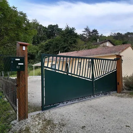 Du Lavoir Prázdninový dům