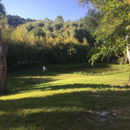 Du Lavoir Prázdninový dům Chancelade